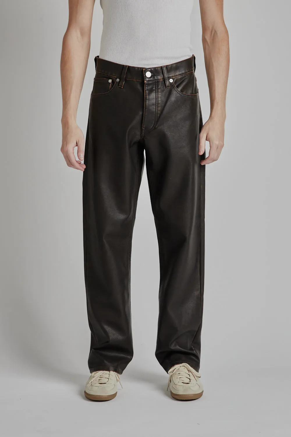 Loose - Vintage Brown