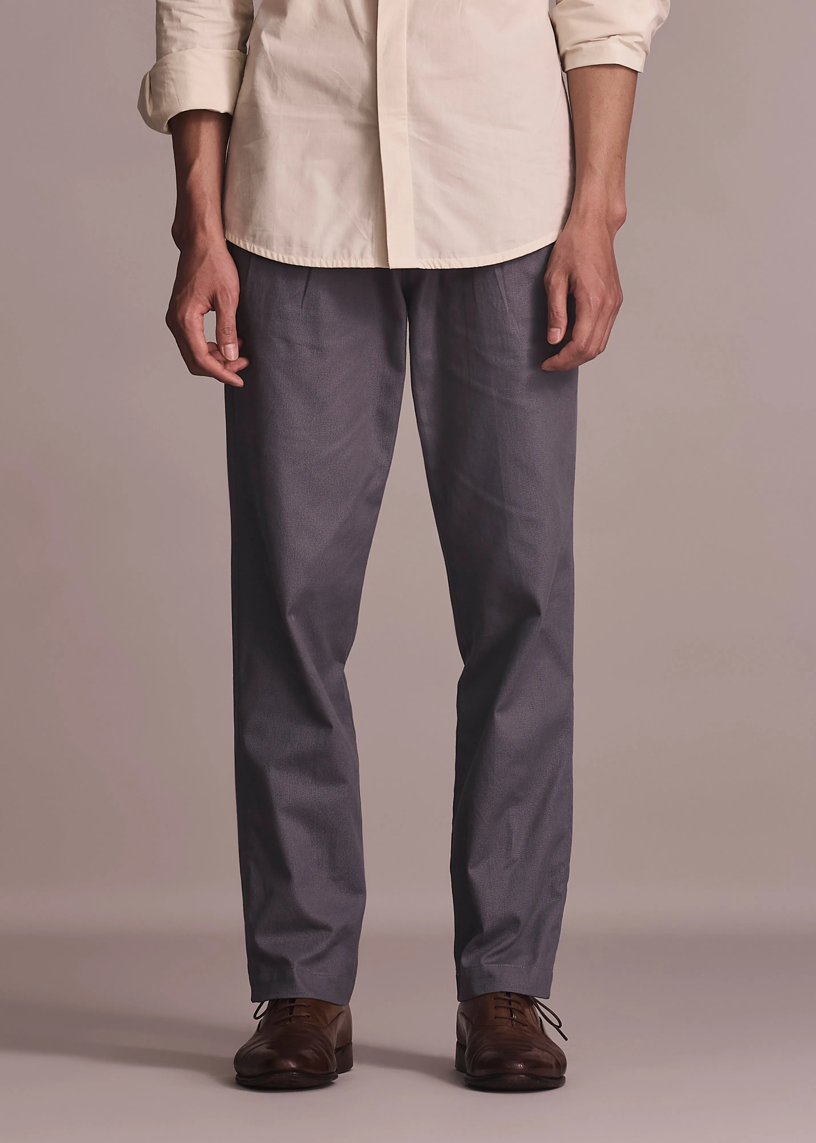 PALM - DENIM