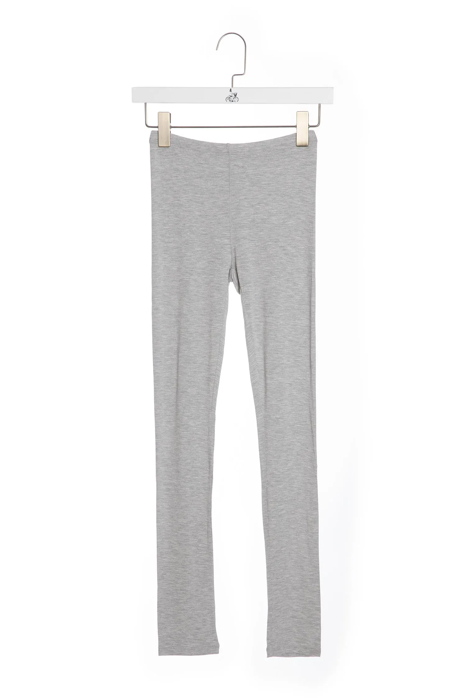 Pants  Vel009 Gris-Chin-Clair