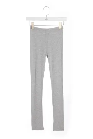 Pants  Vel009 Gris-Chin-Clair