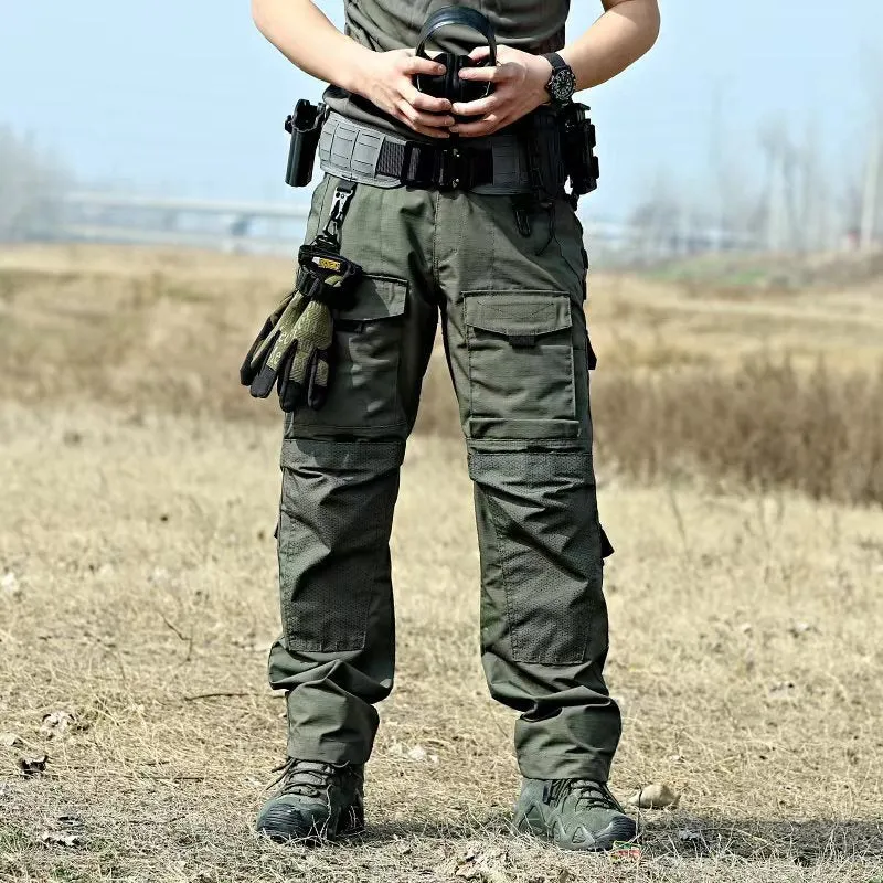 RECON GS2 G3 Ripstop Lightweight Tactical Pants
