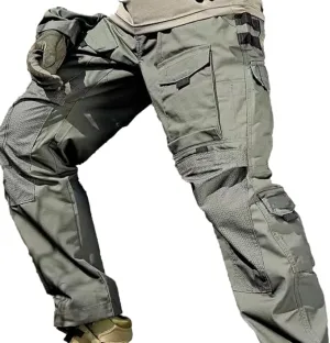 RECON GS2 G3 Ripstop Lightweight Tactical Pants