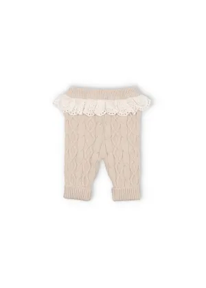 Reykjavík Baby Pant