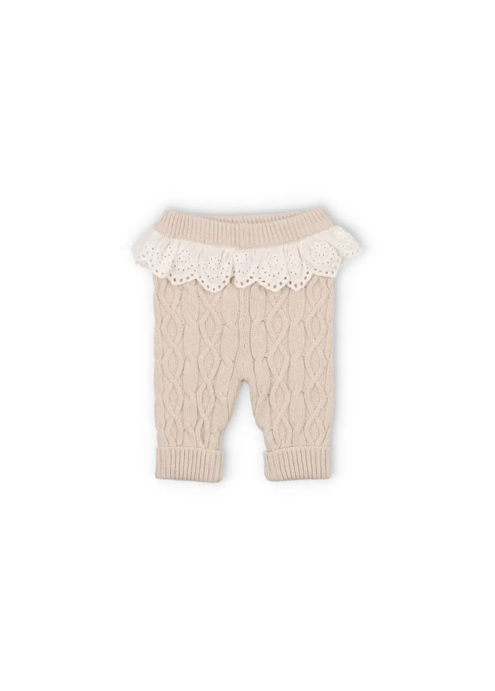 Reykjavík Baby Pant