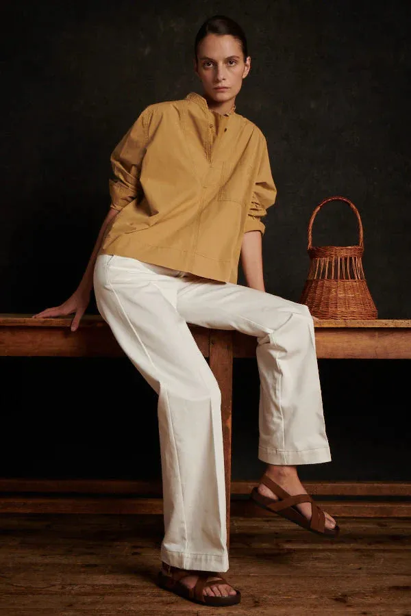 Soeur - California Jeans: White