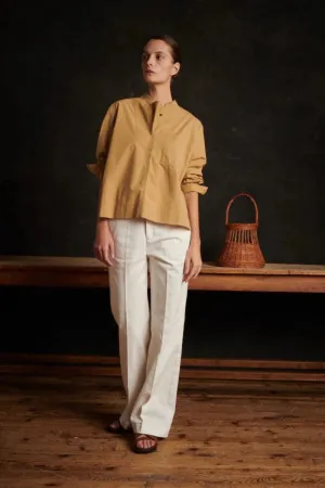 Soeur - California Jeans: White