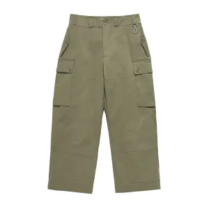 Utility Pant